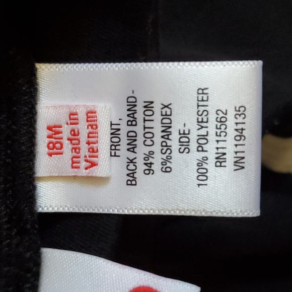 Disney Imagine Two Piece Jacket 24 Months and Leggings 18 Months - Picture 10 of 10